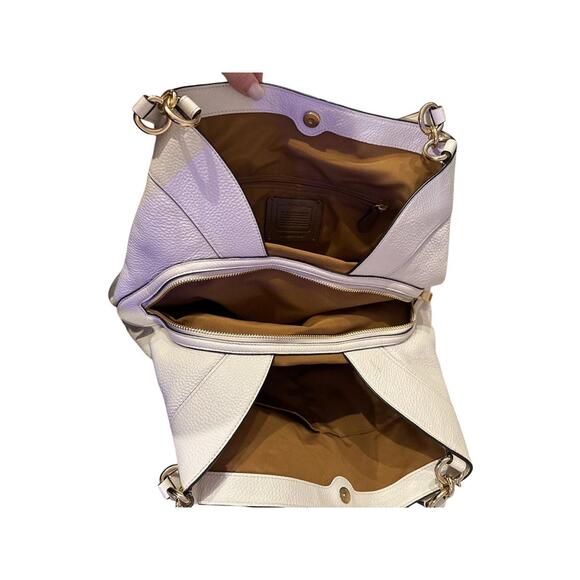 2019 coach lexy bag - Picture 4 of 11